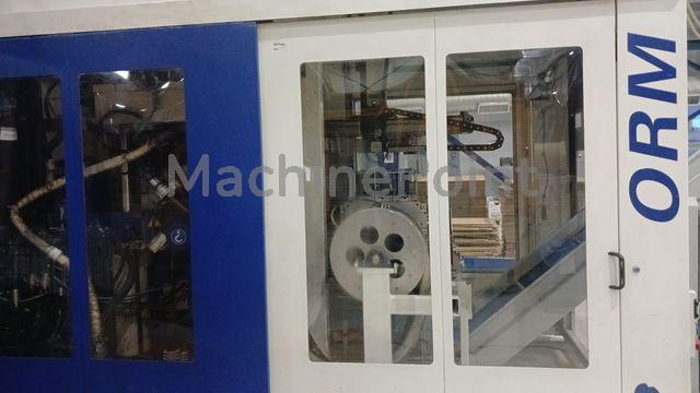 KRAUSS MAFFEI - 175/1900CV - Used machine