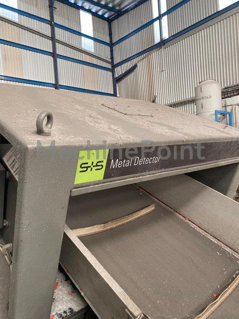 POLYSTAR - TR-100V - Maquinaria usada