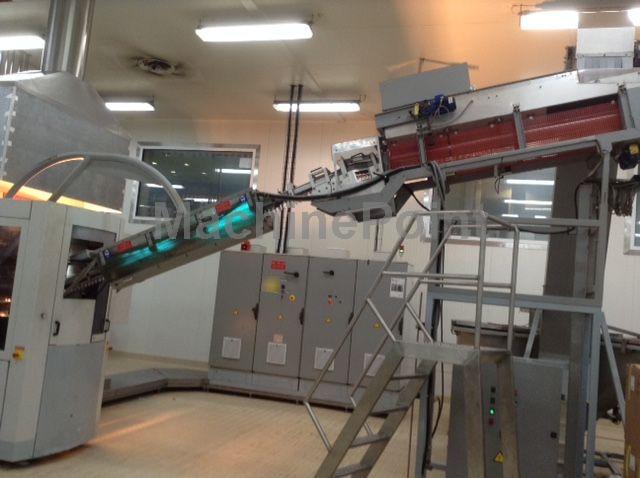 SIDEL - Sidel Combi - Machine d'occasion