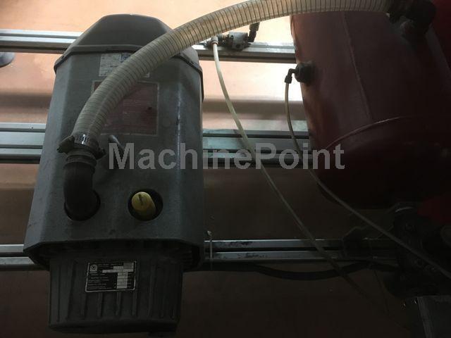 POZZO - AP101S - Used machine