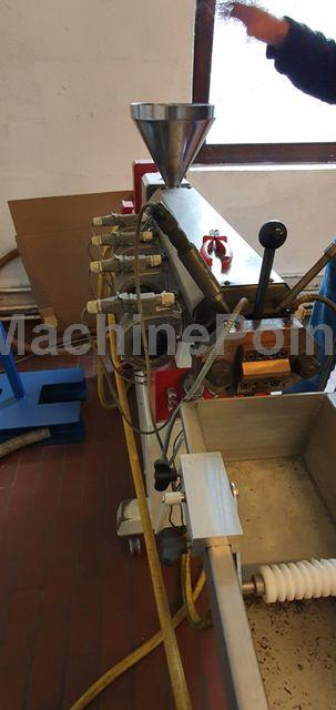 NORIS PLASTIC  - NPE 30/25 - Machine d'occasion