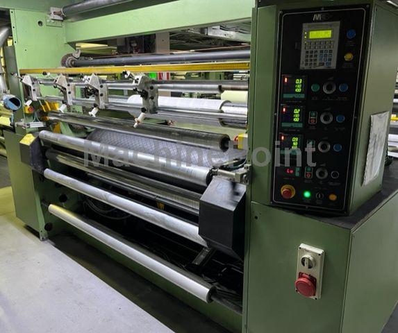 MACCHI - BOPLUS - Used machine