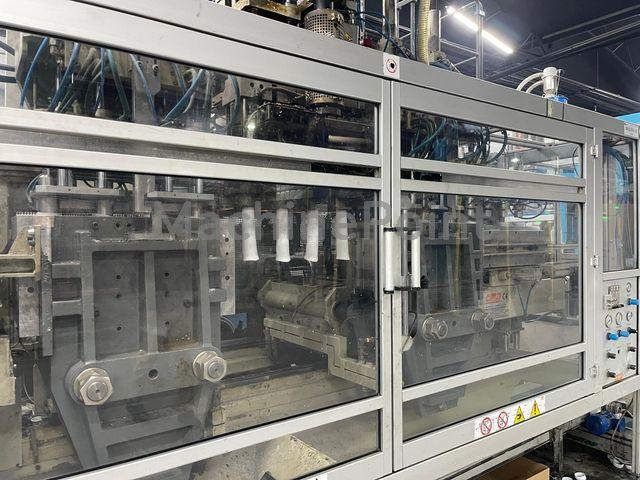 MAGIC - IB-L5-8D-XL - Used machine