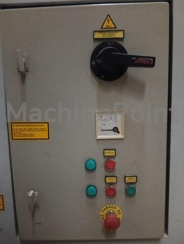 MATEU & SOLE - 28/45 CB M20 In - Used machine