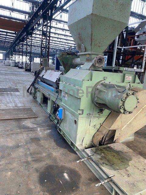 BANDERA - 2B 140 HT - Used machine