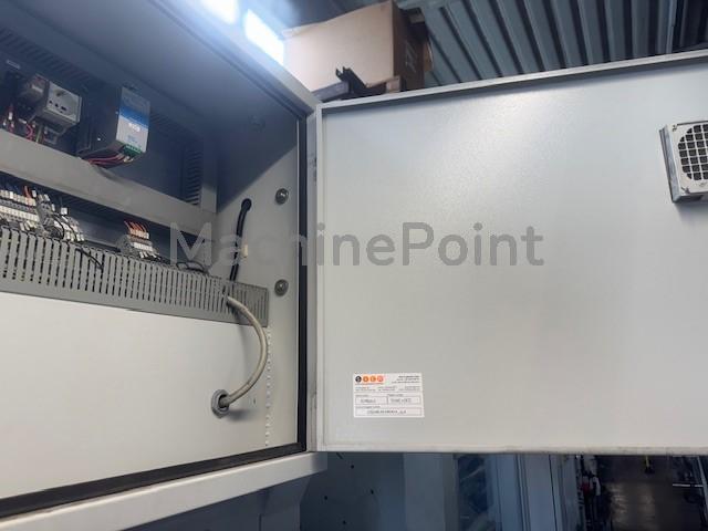SICA - TRS/C/SY/CNC 25-160 - Used machine