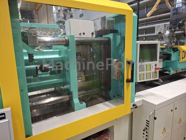 ARBURG - Arburg 520S 1500/800 - Used machine