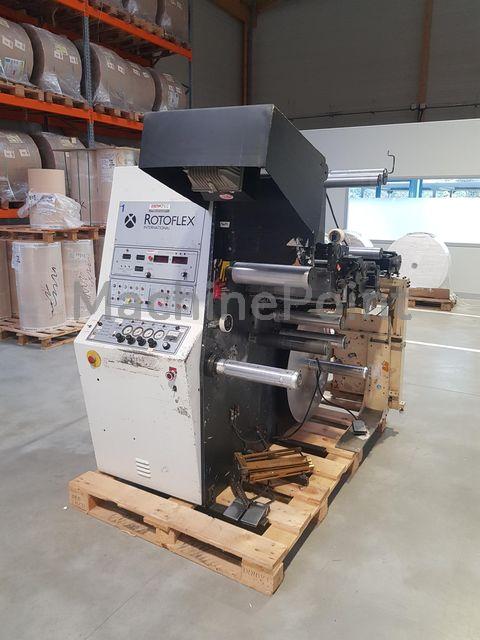ROTOFLEX - VLI 330 - Used machine