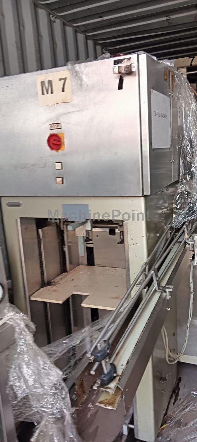 TETRA PAK - TBA9 - Machine d'occasion