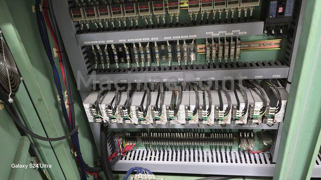 NISSEI ASB - PF6-2B - Used machine