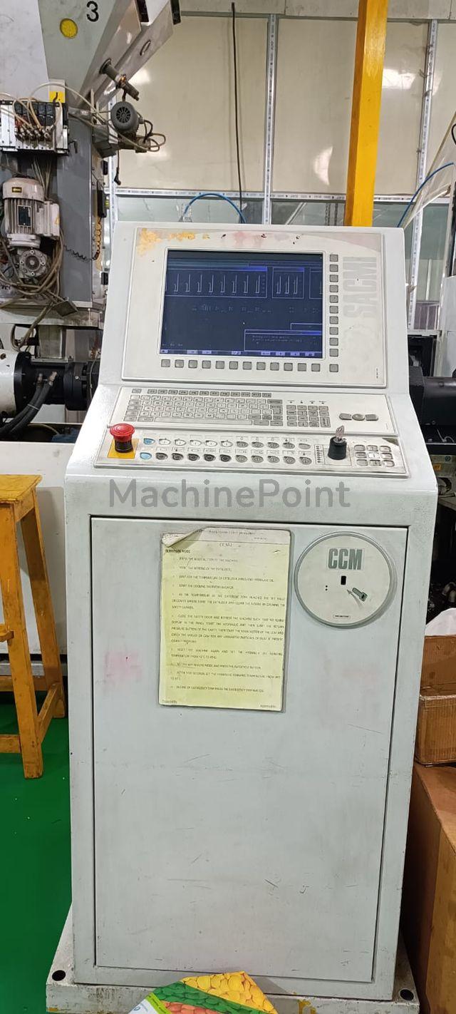 SACMI - CCM24 - Maszyna używana