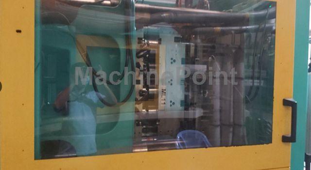 ARBURG - ALLROUNDER 720 H 3200 - 3200 Packaging (P) - Macchina usata