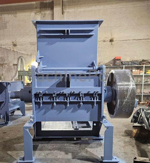 TRIA -  TRIA 120-80 FN - Used machine