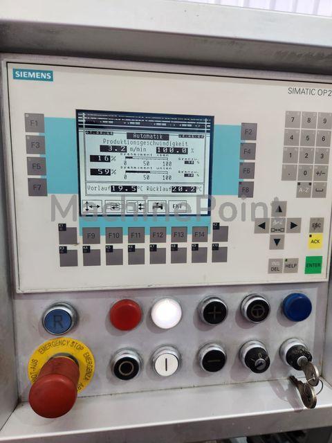  - UC-250-35 - Used machine