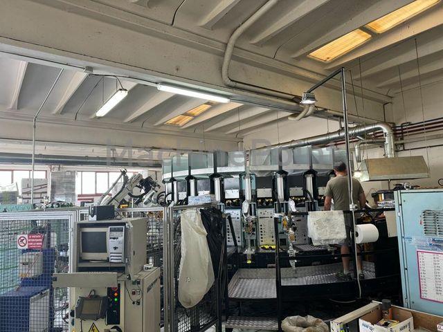 MAIN GROUP - PU 208-24 - Maquinaria usada