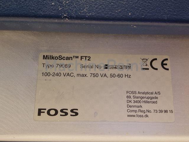 FOSS - Laboratory Equipment - Б/У Оборудование