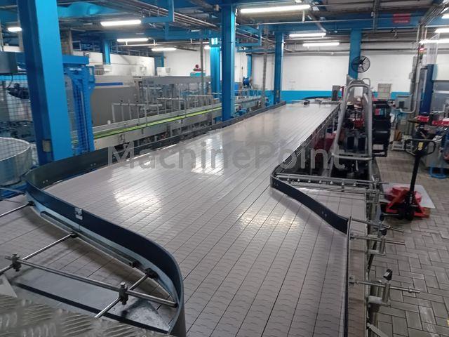 KRONES -  - Maquinaria usada