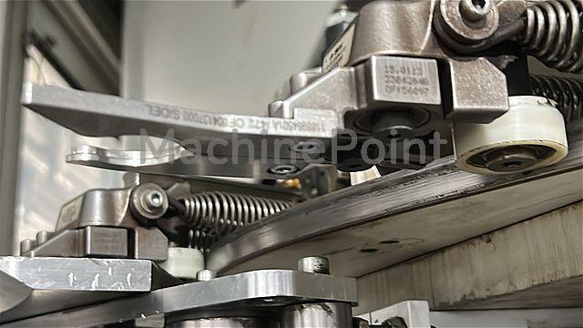 SIDEL - SBO 20/24 Universal  - Used machine