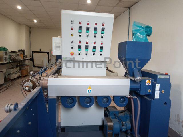 MT - E 60/25 - Used machine