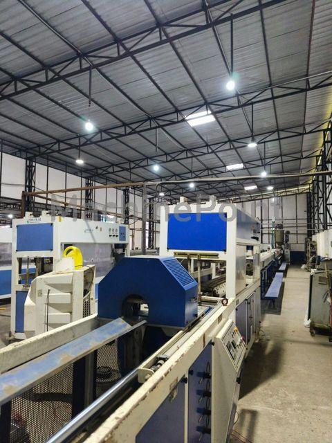 WINDSOR - Speed 45-75 75Kw - Kullanılmış makine