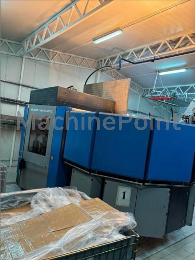 KHS - Blomax 6 - Used machine