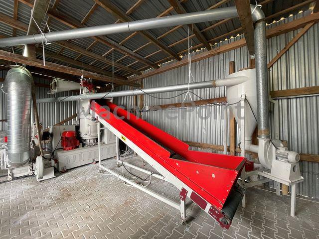 ALTECH - RG-ECO70 - Used machine