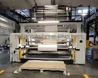 Coextrusion lines BANDERA Coex 7
