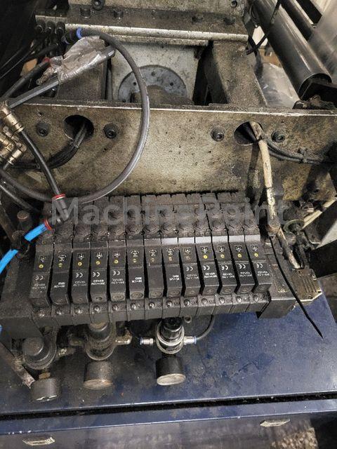 ROLLOMATIC - Combi 605 T-1300 - Gebrauchtmaschinen