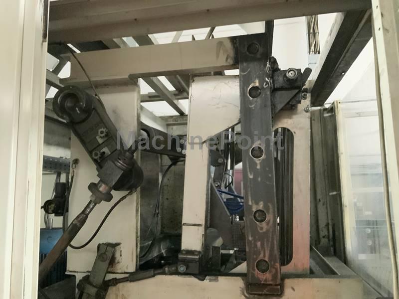 ILLIG - STAL 80 - Machine d'occasion