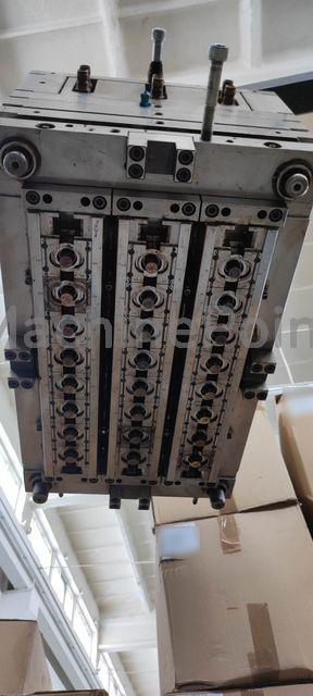 KTW - PCO 1881 - Used machine