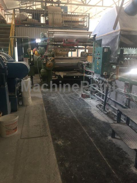 COMERIO -  - Used machine