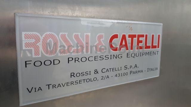 ROSSI & CATELLI - PC2 65 M2 - Maquinaria usada