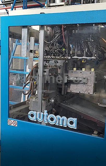 AUTOMA - AT2MS - Machine d'occasion