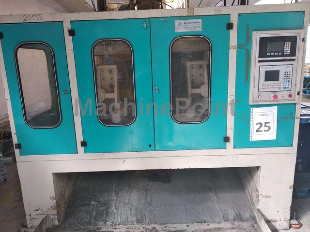 YELKENCILER MAKINA - Q80 - Used machine