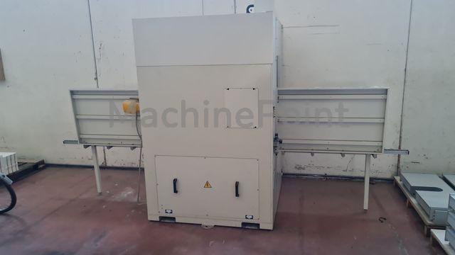 SCM WOOD - startech cn v - Kullanılmış makine