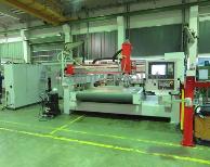 Frezarki CNC GEISS FZ 2600x2250 LIN