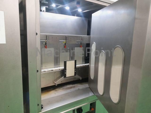 HEUFT - eXaminer XAC (Tecnologia X-Ray) - Used machine