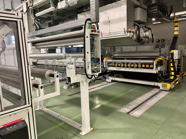 REICOFIL - M 1600 RF - Used machine