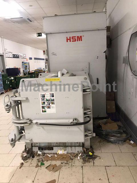 HSM - HL 4010 Re - Used machine