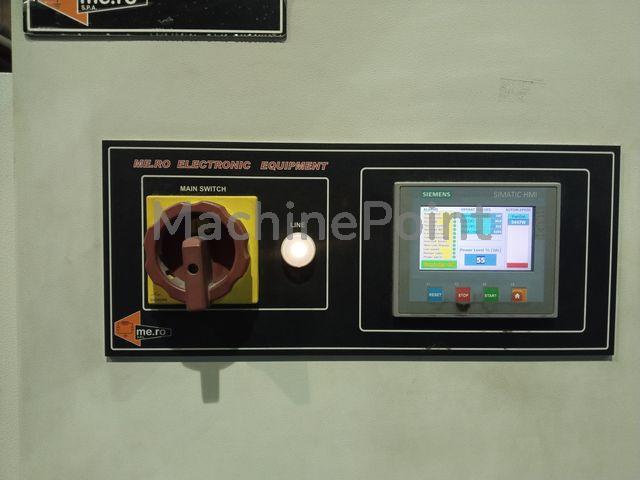 SML - P3708 - Machine d'occasion