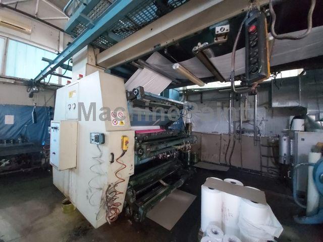 CARINT - Gemini 140 - Used machine