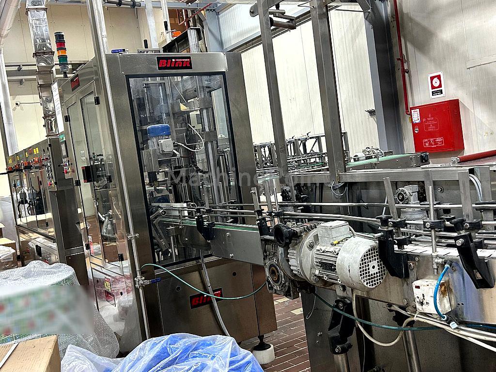 BLINK  - EXTREME 150 - Maquinaria usada