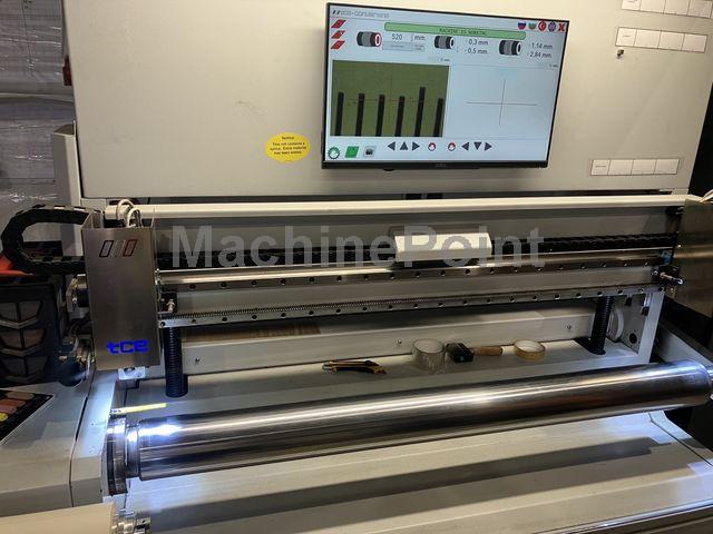 TCE - PM 1300 - Used machine