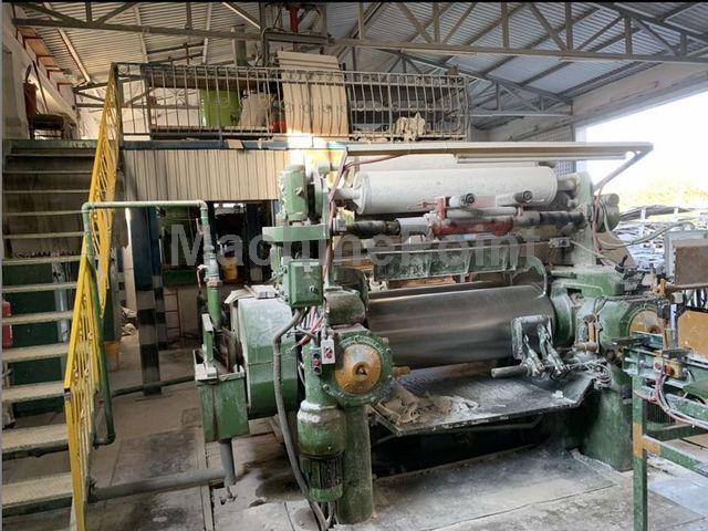 COMERIO -  - Used machine