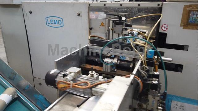LEMO - Rollomat S 1100.1 DB/ZB/VT - Used machine