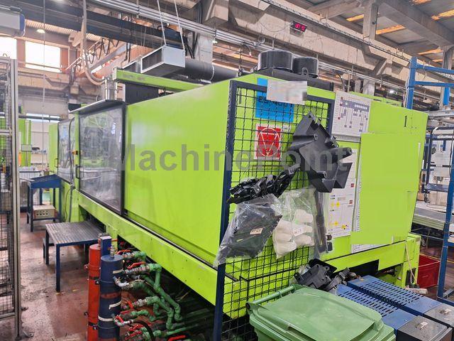 ENGEL - ES 2050/400 I HL - Machine d'occasion