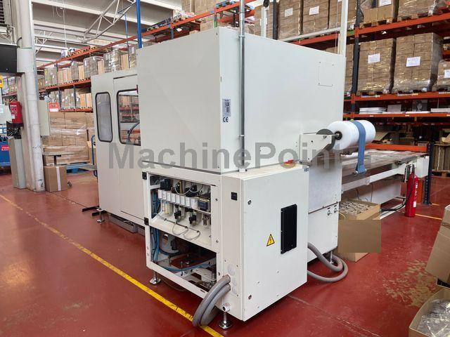 ILLIG - SB74e-4 - Used machine