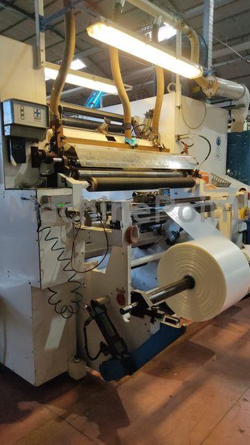 USIMECA - DAB 13.6.8 - Maquinaria usada