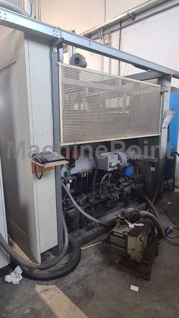 VILLA - BR/3 1510 - Used machine