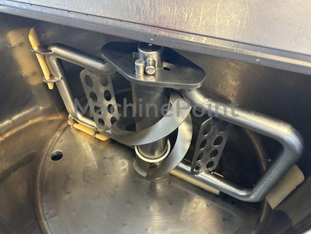 GAI - 1531FM BEER - Used machine